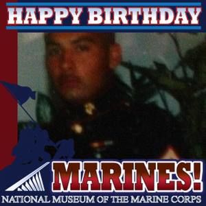 Meet your Posher, Mike